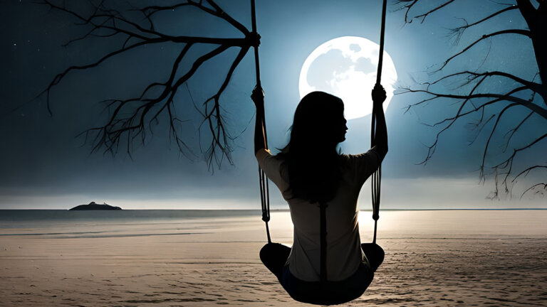 Tausche gute Fee gegen Besen