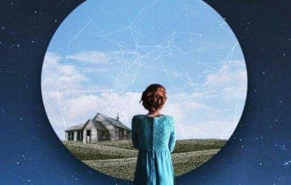 Höre auf, so viel nachzudenken, und beginne, zu leben