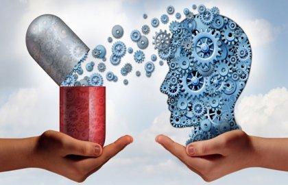 Ich sage dir ganz genau, wie Benzodiazepine wirken
