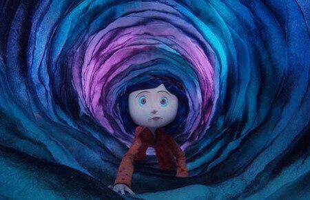 Coraline: auf der Suche nach Perfektion