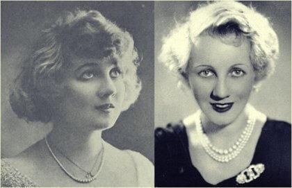 Der Fall Aimée - oder der Wunsch nach Selbstbestrafung