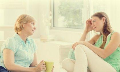 Finanzielle Abhängigkeit im Erwachsenenalter