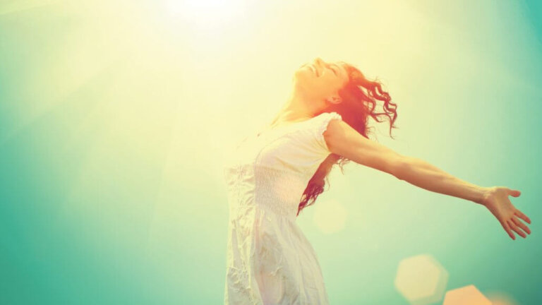 Ein gelassener Geist: Flexibel sein, um glücklich zu sein
