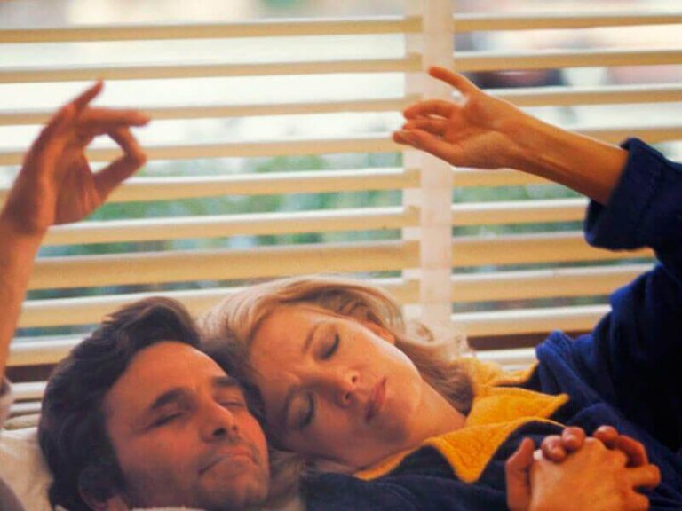 Eine Frau unter Einfluss: Ein Film mit einer feministischen Botschaft