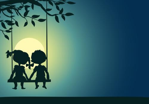 Immer für dich da: Eine Freundschaft fürs Leben