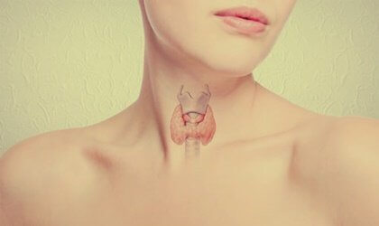 Stress und Hyperthyreose: eine stille Beziehung mit schwerwiegenden Auswirkungen