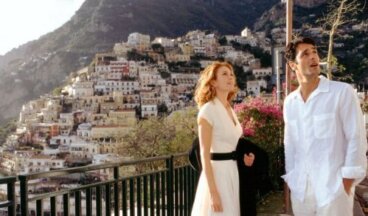 Unter der Sonne der Toskana: ein Neuanfang nach der Scheidung