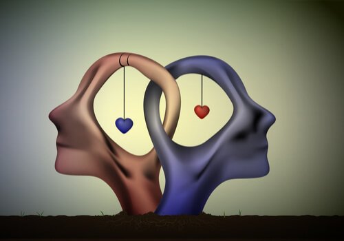 Psychologische Spiele in Paarbeziehungen