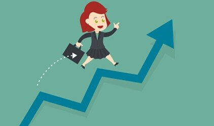 Die Kaizen-Methode - oder ein Schritt nach dem anderen