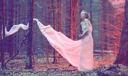 Hochsensible Kinder in emotional nachlässigen Familien