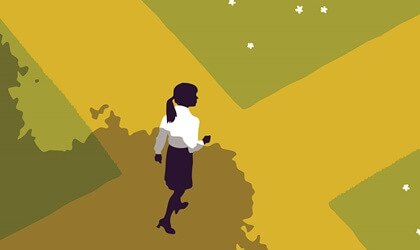 Die 10-10-10-Technik zur Entscheidungsfindung