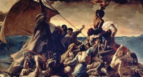 3 Lektionen aus dem Mythos des Narrenschiffs