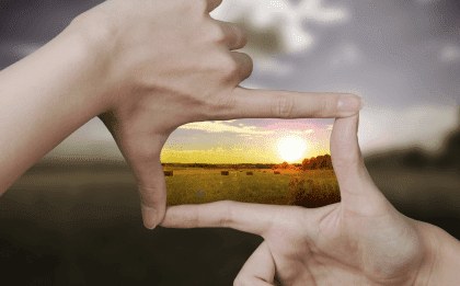 Das Gehirn eines Optimisten funktioniert anders