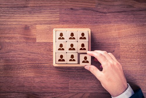 Die drei Dimensionen der Persönlichkeit nach Hans Eysenck