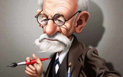 Wie revolutionierte Freud die Psychologie?