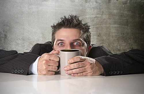 Koffeinvergiftung - Wie kommt es dazu?