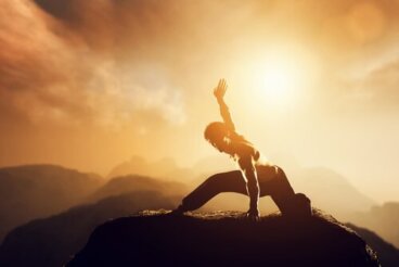 4 Sätze von Bruce Lee, um deinen inneren Krieger zu wecken