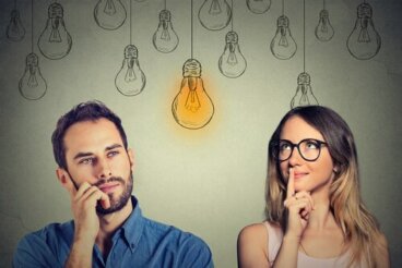 Gibt es geschlechtsspezifische Unterschiede in der Intelligenz?