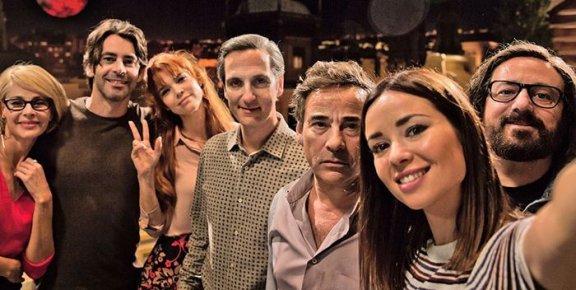 Perfect Strangers: Haben wir unsere Privatsphäre verloren?