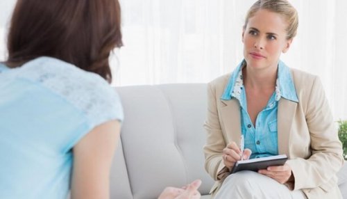 Psychologen können wertvolle Hilfe anbieten, aber sie sind keine Wunderheiler