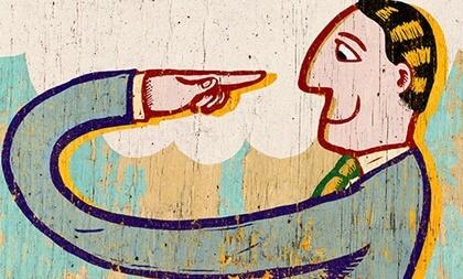 5 Sätze, die einen Narzissten neutralisieren