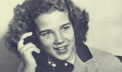 Sally Horner: Die traurige Geschichte der wahren „Lolita“ von Vladimir Nabokov