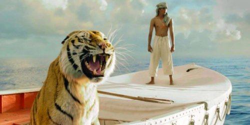Life of Pi: die Vorstellungskraft als Abwehrmechanismus