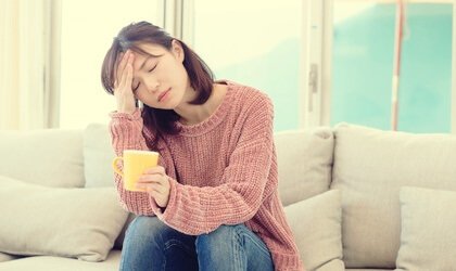 Versteckte Ursachen der Faulheit, die du kennen solltest