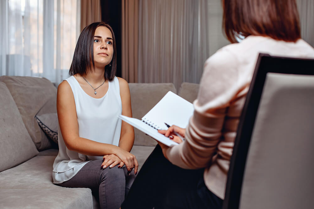 Warum Müssen Die Guten Zum Psychologen Gehen gedankenwelt.de