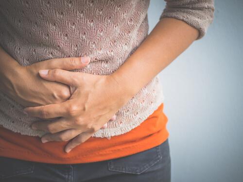 Bauchschmerzen: Wenn uns unsere Angst auf den Magen schlägt