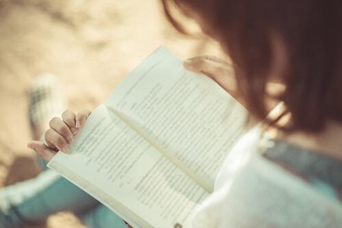 Die 4 besten Bücher, um Ängste zu besiegen
