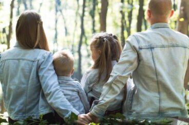 Familiäre Atmosphäre: Wie beeinflusst sie die Erziehung?