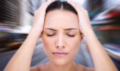 Das SSRI-Entzugssyndrom