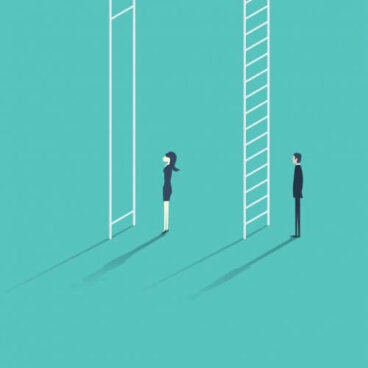 Was sind die Ursachen für geschlechtsspezifische Ungleichheit?