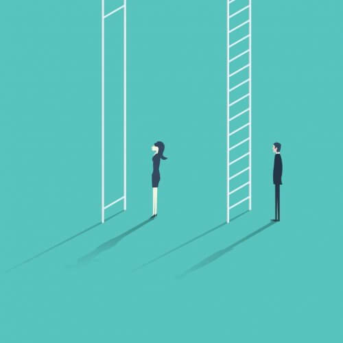 Was sind die Ursachen für geschlechtsspezifische Ungleichheit?