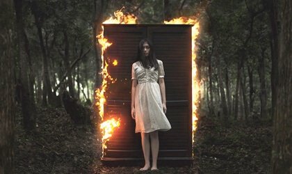 4 unangebrachte Möglichkeiten, mit Wut umzugehen