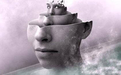 Die Theorie des Unbewussten nach Sigmund Freud