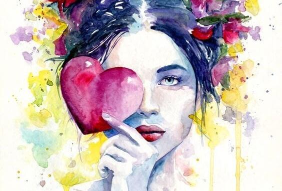 5 gute Gründe dafür, dich so zu lieben, wie du bist