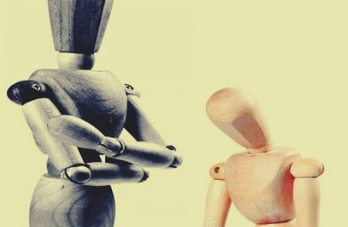 Hegels Dialektik von Herrschaft und Knechtschaft