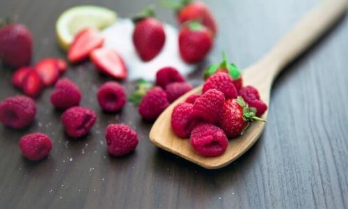 Kochen als ein therapeutisches Werkzeug