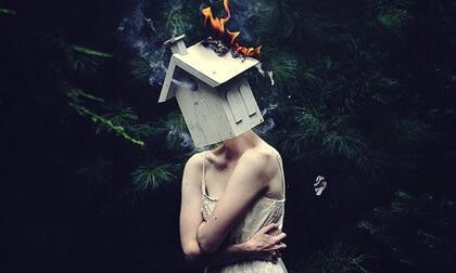 Leidest du am Hyperempathie-Syndrom?