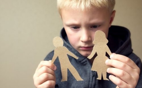 Wenn Eltern ihre Kinder mit Schuldzuweisungen erziehen