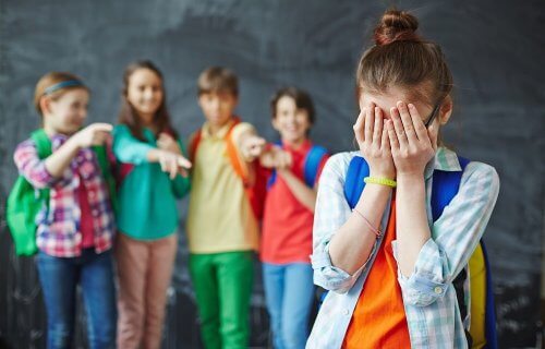 Mobbing: Das Schlimmste ist, eigentlich hätten sie es besser wissen müssen