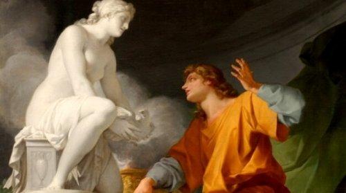 Das Geheimnis deines Erfolgs liegt im Galatea-Effekt
