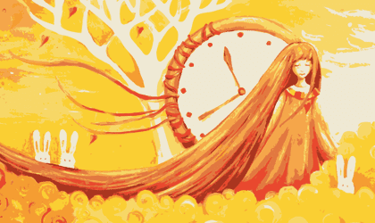 Die Macht der Geduld, um Angst effektiv zu managen