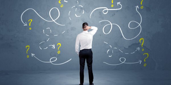 Reversibles Denken: Kognitive Faulheit bekämpfen