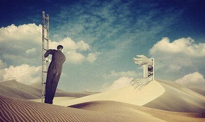 7 Haltungen, die keine Angst zu repräsentieren scheinen, es aber dennoch tun