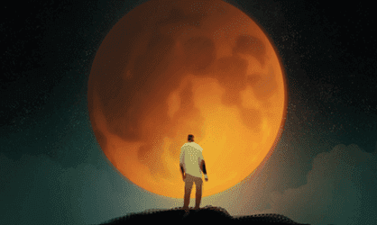 Das Geheimnis, um vorwärtszukommen, ist, von vorn anzufangen