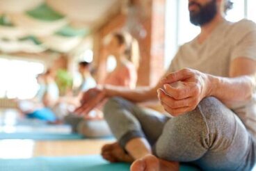 Fünf Arten der Meditation und ihre Vorteile