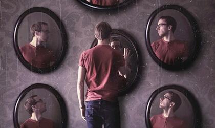 Von Menschen, die sich ihre Fehler nicht eingestehen können